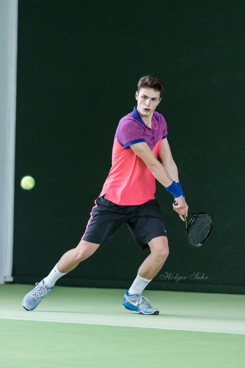 Bild 94 - Holmer Indoor Cup